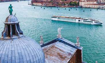 Uniworld River Cruises