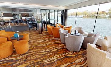 Avalon Waterways River Cruises