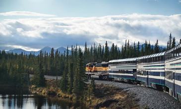 Alaska Cruise Tours