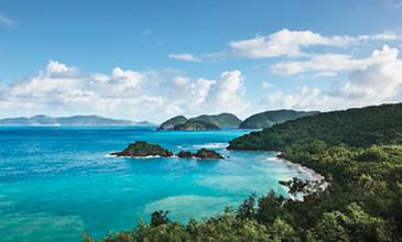 Caribbean