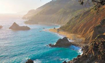 California Coast