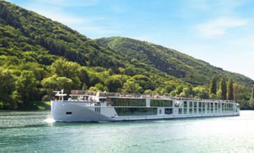 Crystal River Cruises