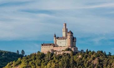 Viking River Cruises
