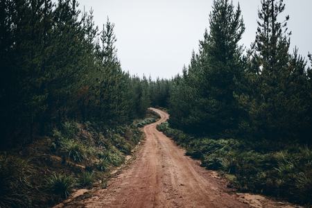 Australian Outback