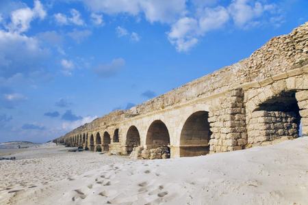 Caesarea Maritima