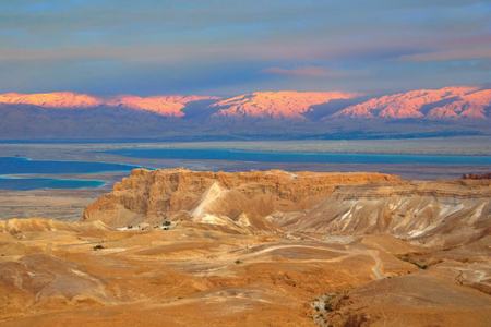 Masada