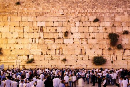 The Western Wall