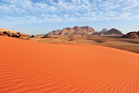 Wadi Rum