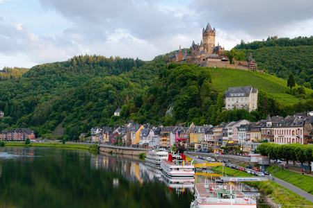 River Cruise in Germany