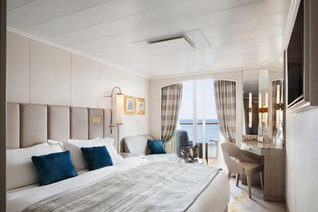 Veranda Guest Room