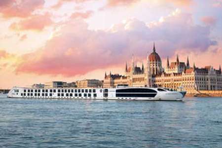Luxury River Cruise