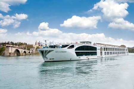 River Cruises: Image #15