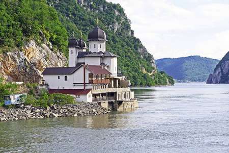 Danube River