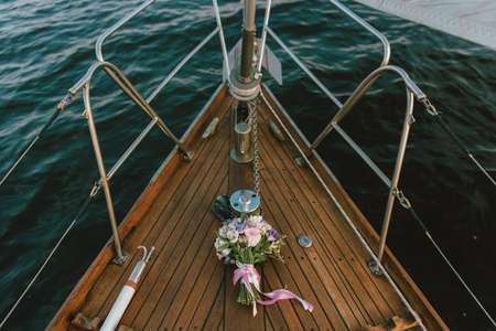 River Cruise - Weddings