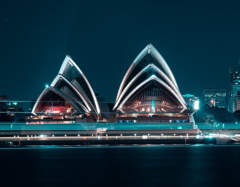 Australia and New Zealand