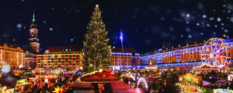 European Christmas Markets