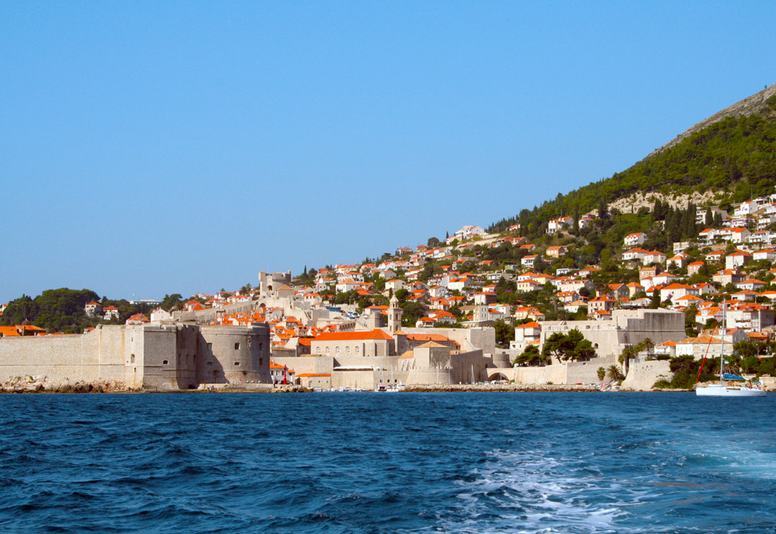 Croatia & Its Islands