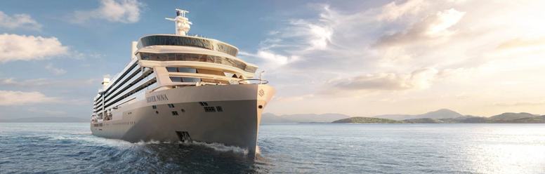 Silversea Circle Japan Cruise