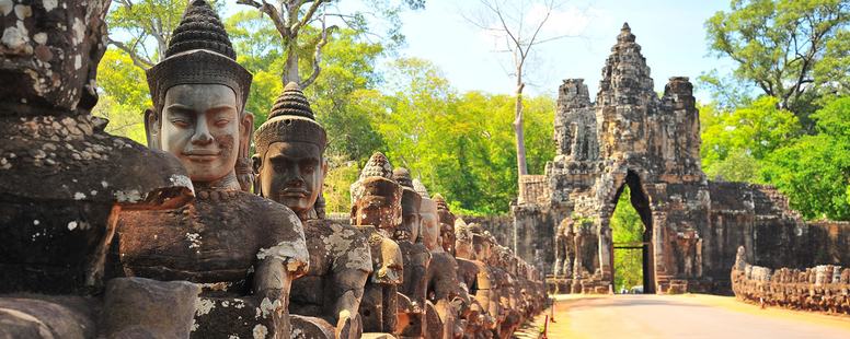 Kingdoms of Southeast Asia