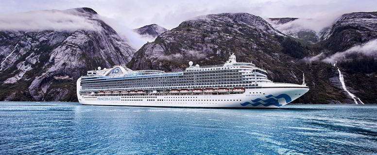 Ultimate Alaska Solstice with Glacier Bay National Park