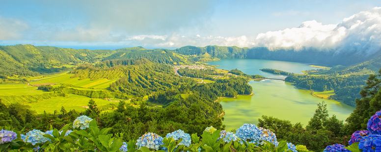 The Azores
