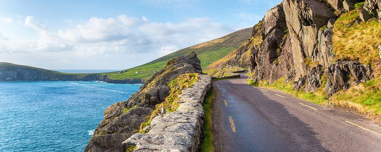 The Best of Ireland