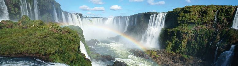 Exploring South Africa, Victoria Falls, and Botswana