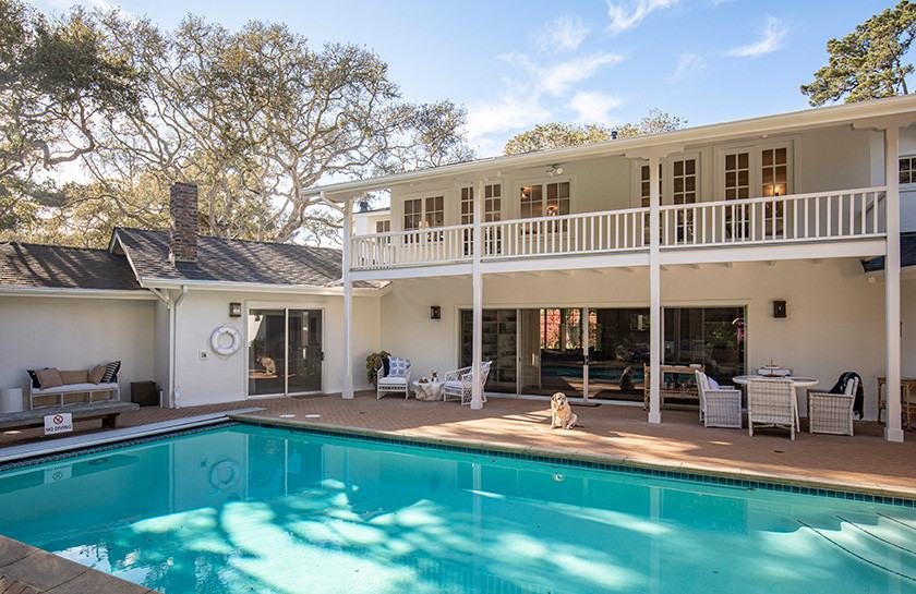 Vacation Rental home in Carmel-by-the-Sea, California