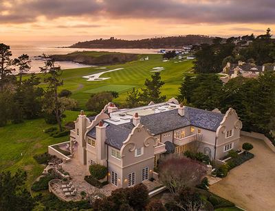 Golf Getaway
