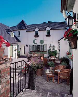 Inns of the Month – “Inn-side Look”