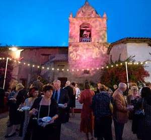 Carmel-by-the-Sea's Fall Forecast: Sunny Skies, Cool Festivals