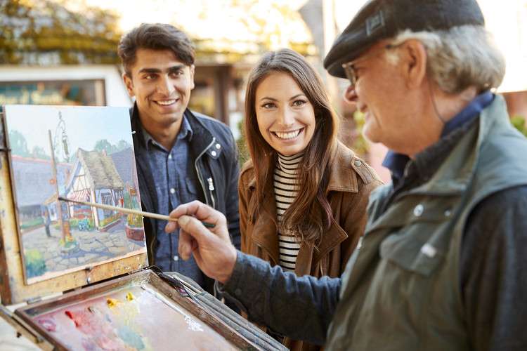 Carmel-by-the-Sea: A Colony of Creativity That Still Sparks Inspiration