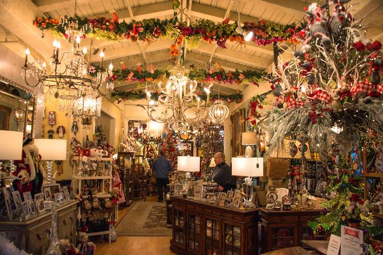 Gifts From Carmel-by-the-Sea Offer A Whimsical Affair