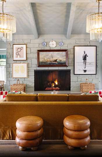 Image about New & Renovated Carmel Hotels