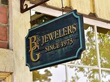 Image about B & G Jewelers