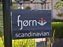 Image about Fjorn Scandinavian