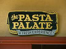 Image about Pasta Palate