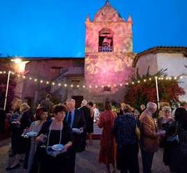 Carmel-by-the-Sea's Fall Forecast: Sunny Skies, Cool Festivals