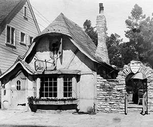 Carmel-by-the-Sea: Historical Overview