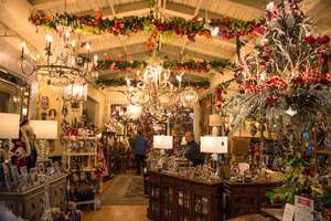 Gifts From Carmel-by-the-Sea Offer A Whimsical Affair