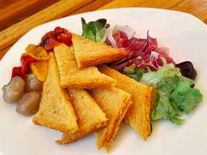 Cravable Carmel: Discover a New Summer Recipe by La Balena's Emanuele and Anna Bartolini