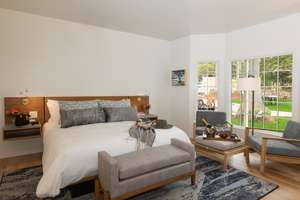 Carmel-by-the-Sea Elevates and Renews Bespoke Hospitality Offerings