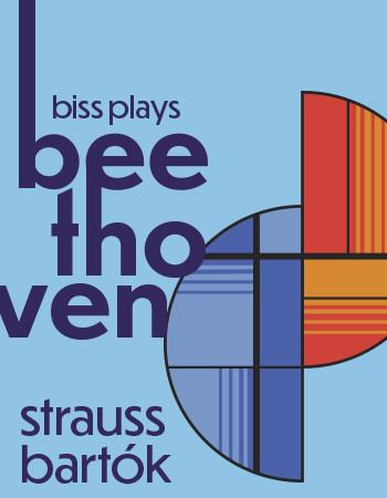 BISS PLAYS BEETHOVEN