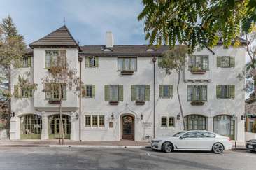 Image about L'Auberge Carmel