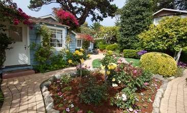 Image about Home Port Patio