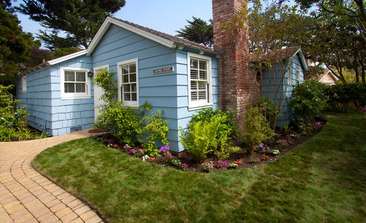 Image about Home Port Cottage