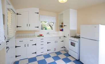 Image about Home Port Kitchen