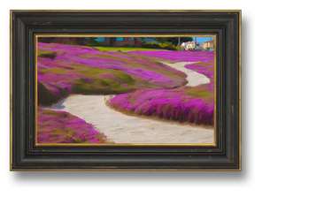 Image about "Pacific Grove Fluorescents"