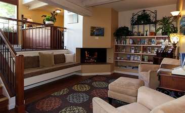 Image about Lobos Lodge Carmel by the Sea Hotel