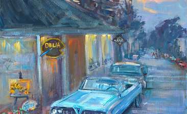 Image about Delia Bradford